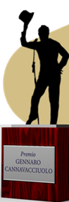 Terzo bando Premio Gennaro Cannavacciuolo 25-26